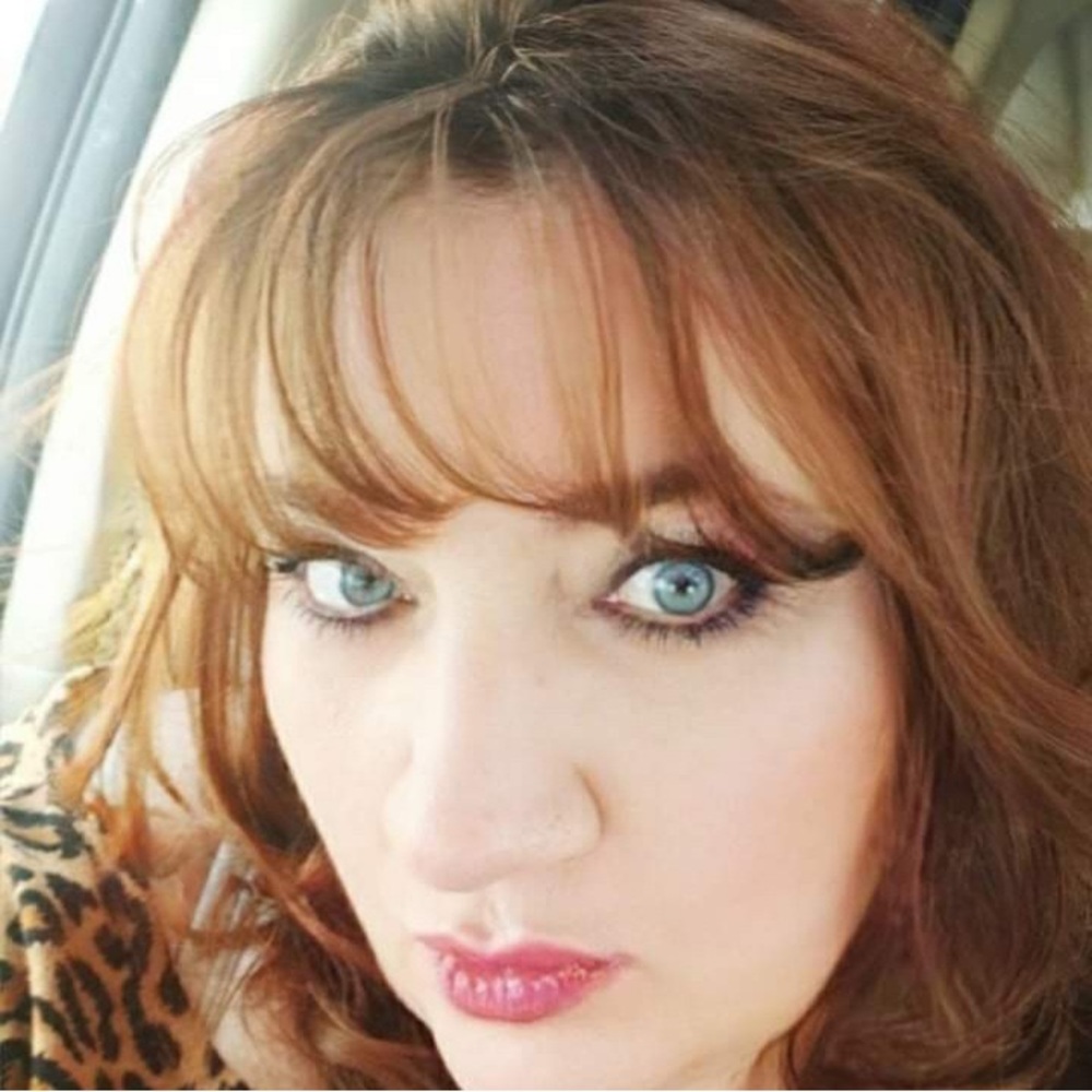 Meet your Posher, Barbara jean